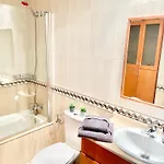 San Juan. Piscina Y Parking Privado. Daire