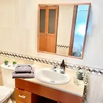 Daire San Juan. Piscina Y Parking Privado. La Arena
