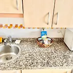 Daire San Juan. Piscina Y Parking Privado.