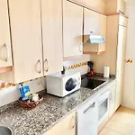 San Juan. Piscina Y Parking Privado. Daire La Arena