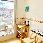 San Juan. Piscina Y Parking Privado. * La Arena