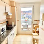 Daire San Juan. Piscina Y Parking Privado. *