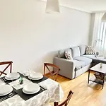 San Juan. Piscina Y Parking Privado. Daire La Arena