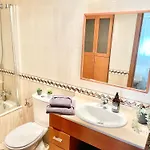 San Juan. Piscina Y Parking Privado. Daire La Arena