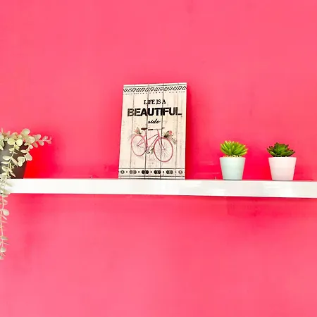 San Juan. Piscina Y Parking Privado. La Arena