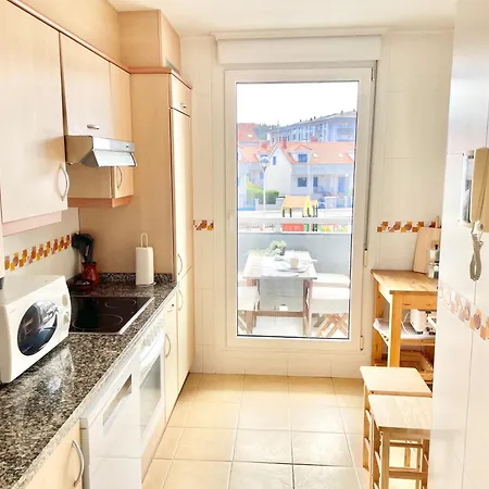 דירה San Juan. Piscina Y Parking Privado. *