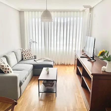 דירה San Juan. Piscina Y Parking Privado. *