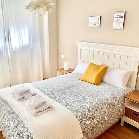 San Juan. Piscina Y Parking Privado. Appartement La Arena