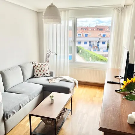 Apartment San Juan. Piscina Y Parking Privado.