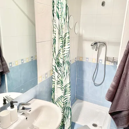 San Juan. Piscina Y Parking Privado. *