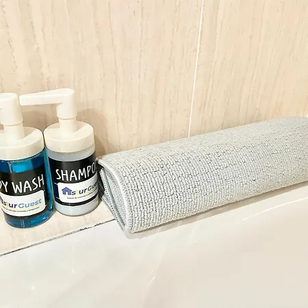 San Juan. Piscina Y Parking Privado. Daire