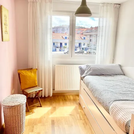 San Juan. Piscina Y Parking Privado. * La Arena