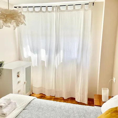 Daire San Juan. Piscina Y Parking Privado.