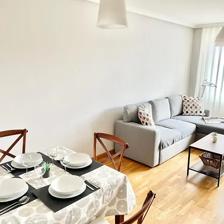 San Juan. Piscina Y Parking Privado. Daire La Arena