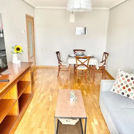 San Juan. Piscina Y Parking Privado. * La Arena